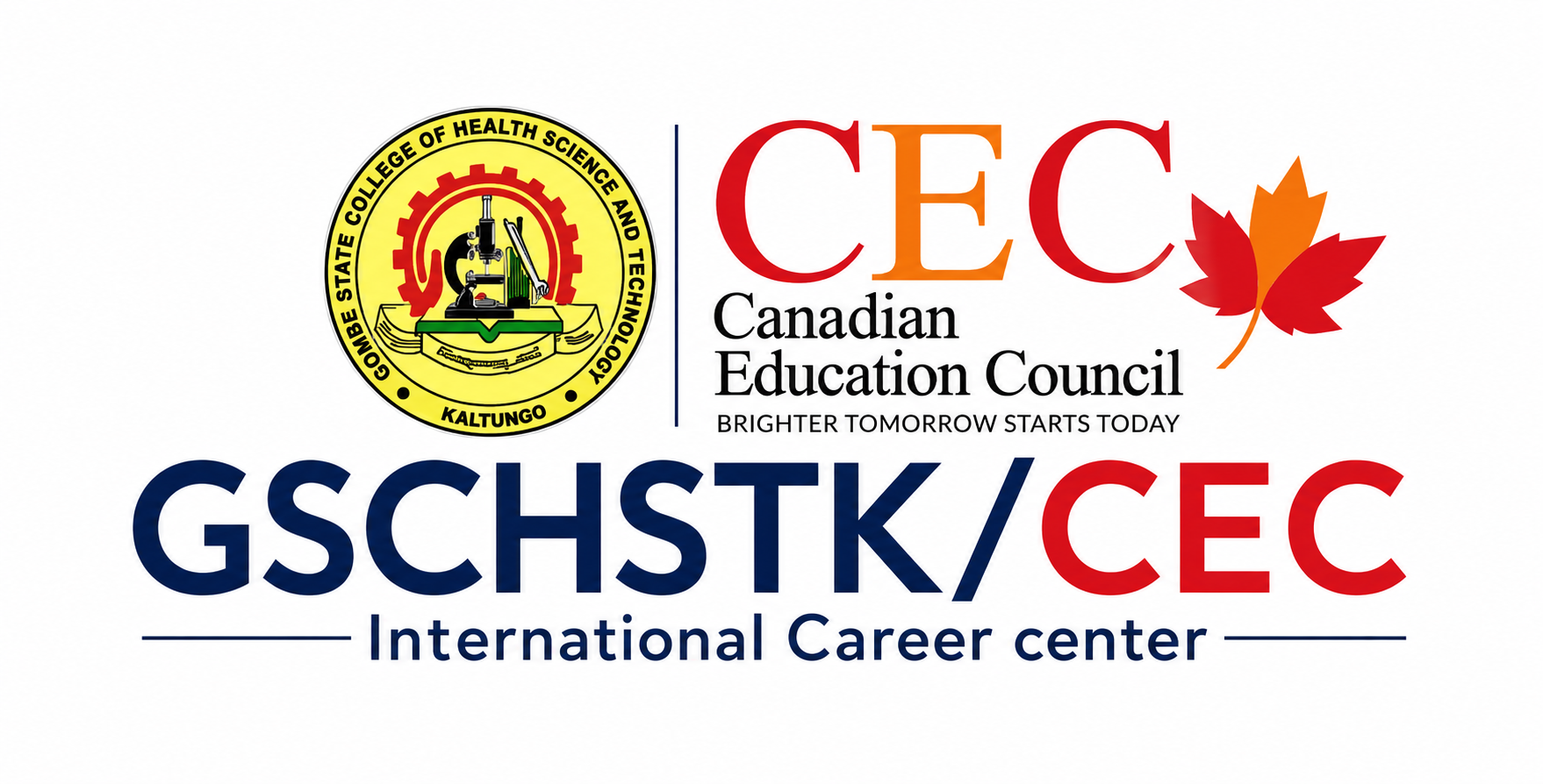 GSCHSTK/CEC-International Career Centre